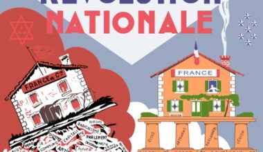 Vichy, était-ce la France ?