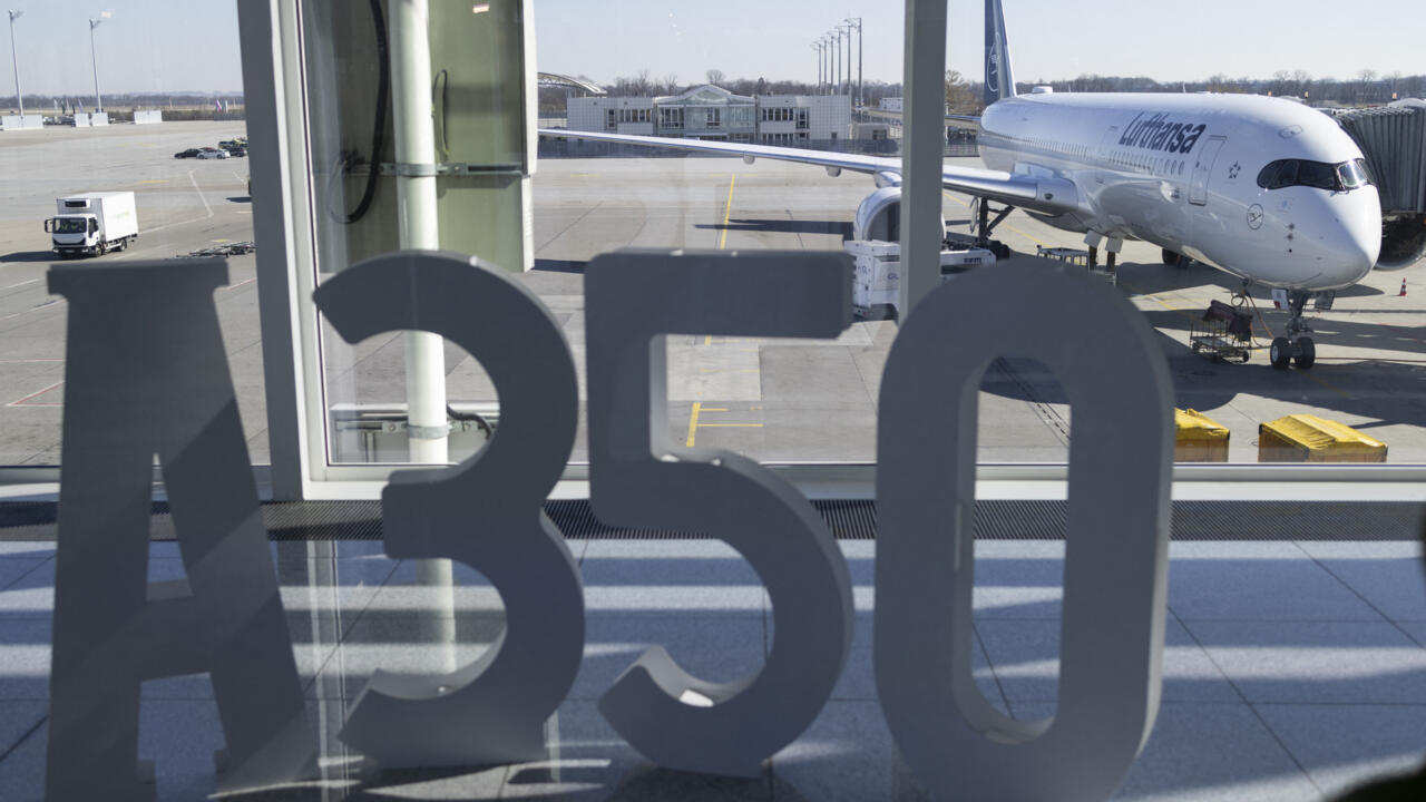 Allemagne: l'aéroport de Munich fermé temporairement suite à un survol de drones