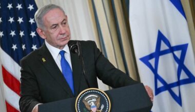 Israël dit que "la version finale de la première phase" est signée