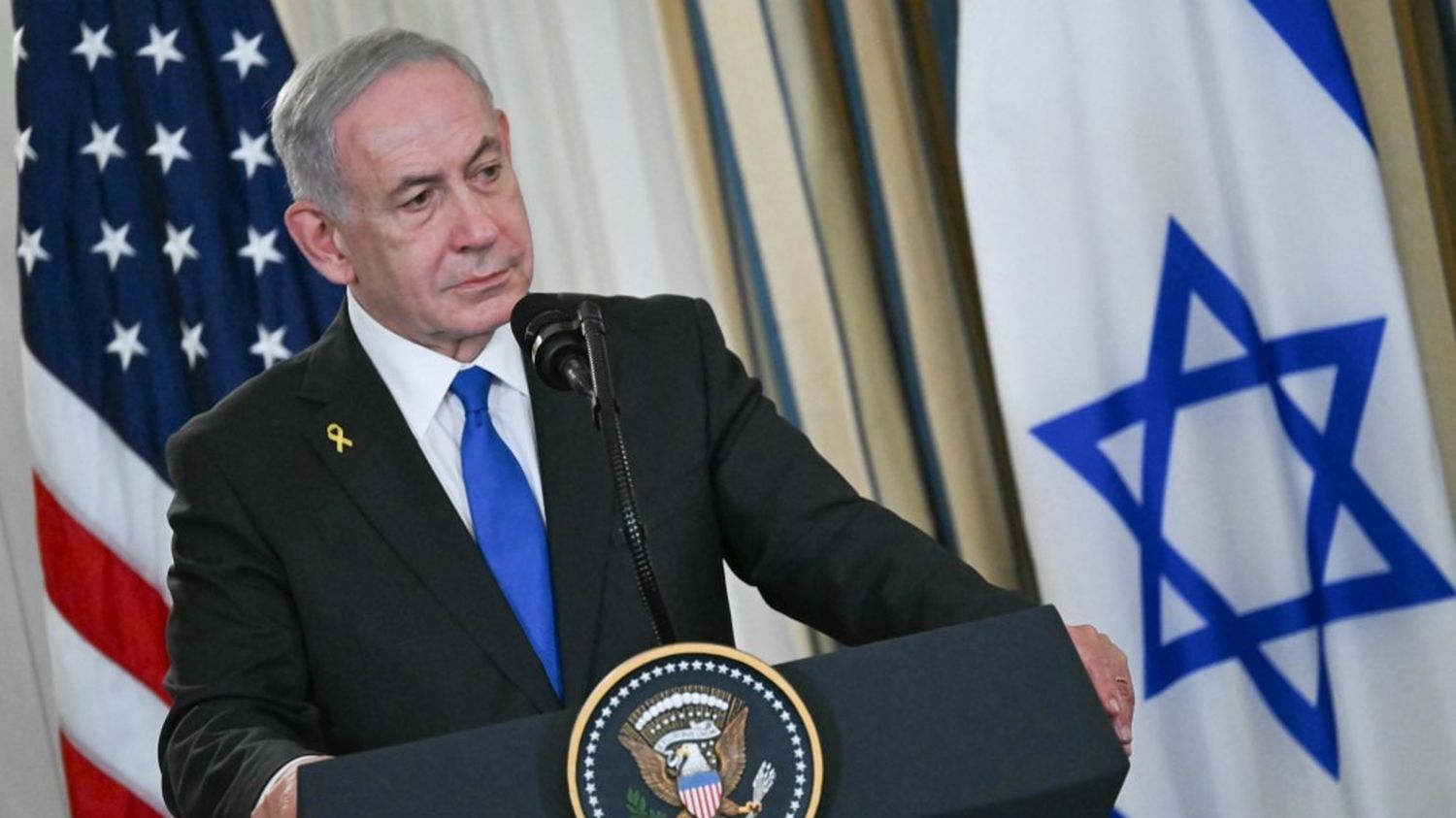 Israël dit que "la version finale de la première phase" est signée