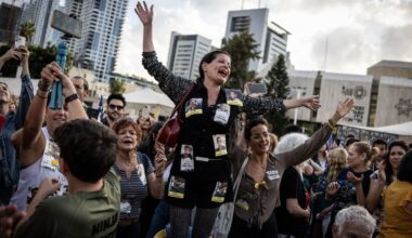 DIRECT. L'armée israélienne s'est retirée de "plusieurs zones de la ville de Gaza", annonce la défense civile du territoire palestinien