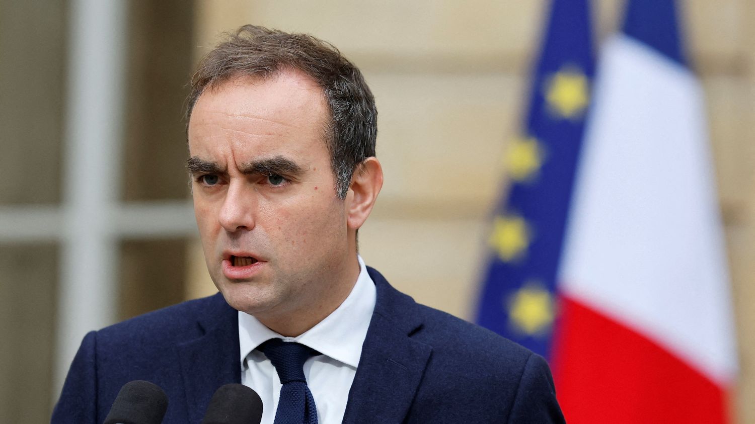 Laurent Nuñez, Catherine Vautrin, Jean-Pierre Farandou, Rachida Dati, Gérald Darmanin... Découvrez la liste complète des ministres du nouveau gouvernement de Sébastien Lecornu