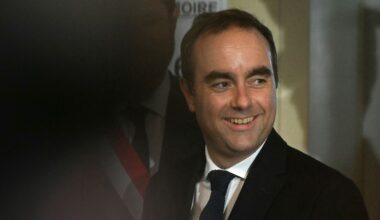 le Premier ministre assure être "loyal" à Emmanuel Macron, sans toutefois être "son collaborateur"