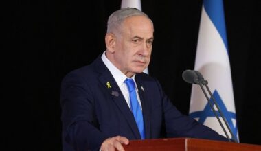 Benyamin Nétanyahou a rencontré les émissaires américains en Israël