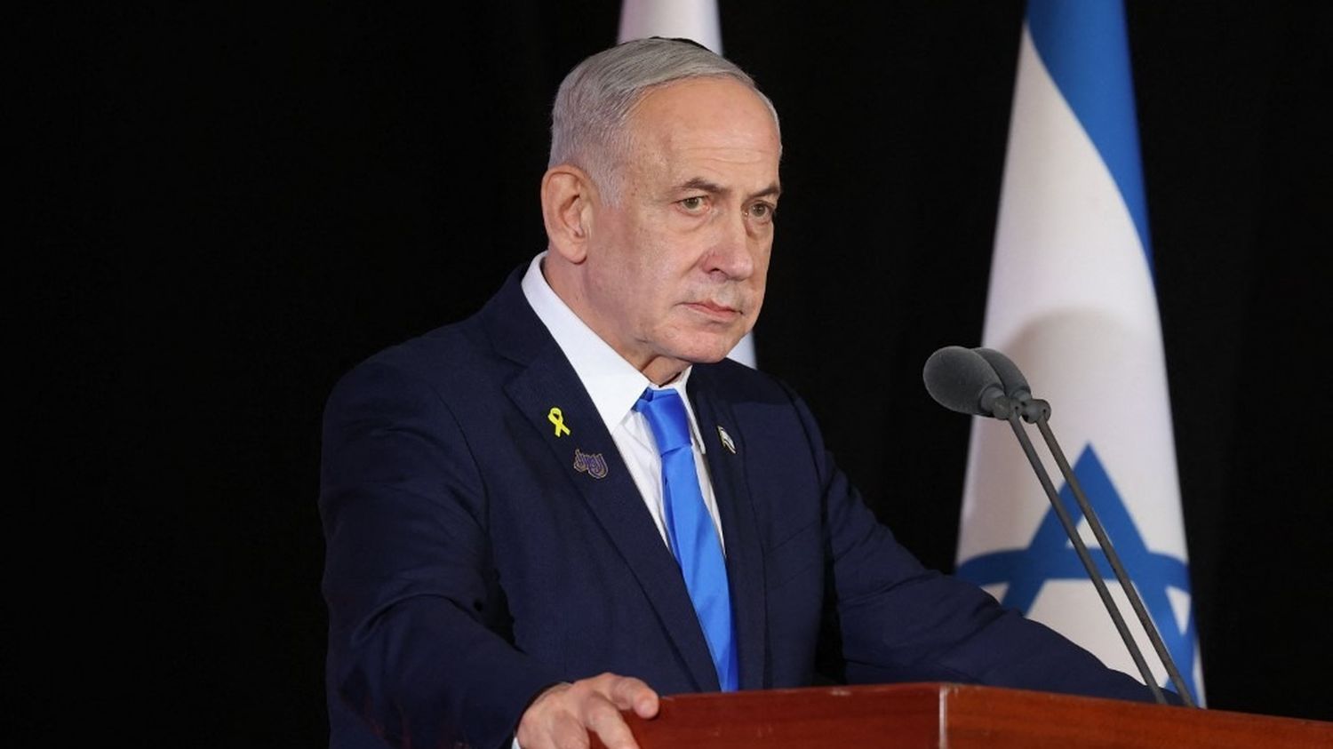 Benyamin Nétanyahou a rencontré les émissaires américains en Israël