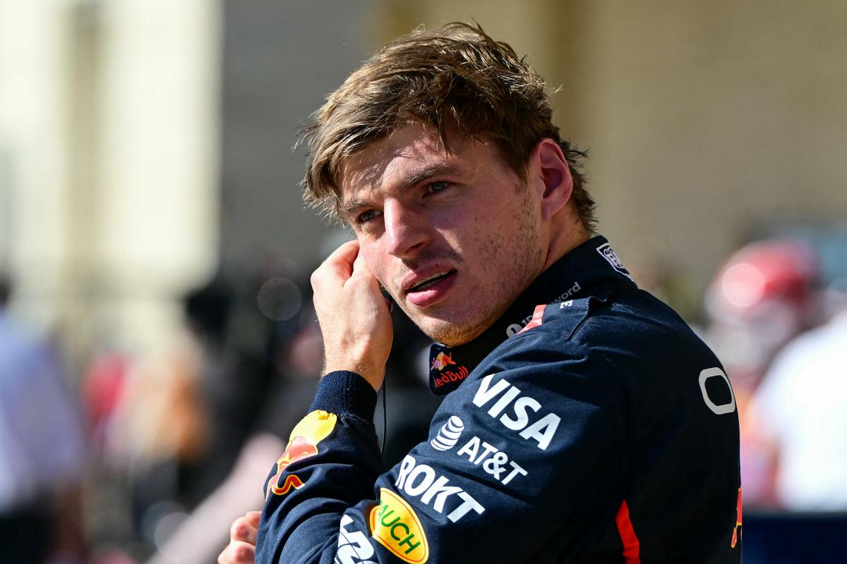 au Mexique, Max Verstappen va-t-il poursuivre sa folle remontée vers le titre mondial ?