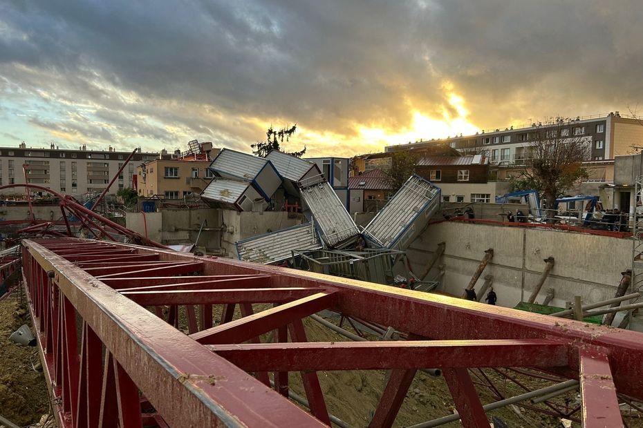 une personne est décédée suite au passage d'une tornade