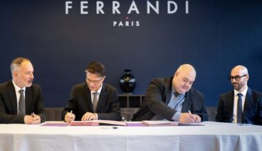 Ferrandi inaugure un nouveau campus à Strasbourg