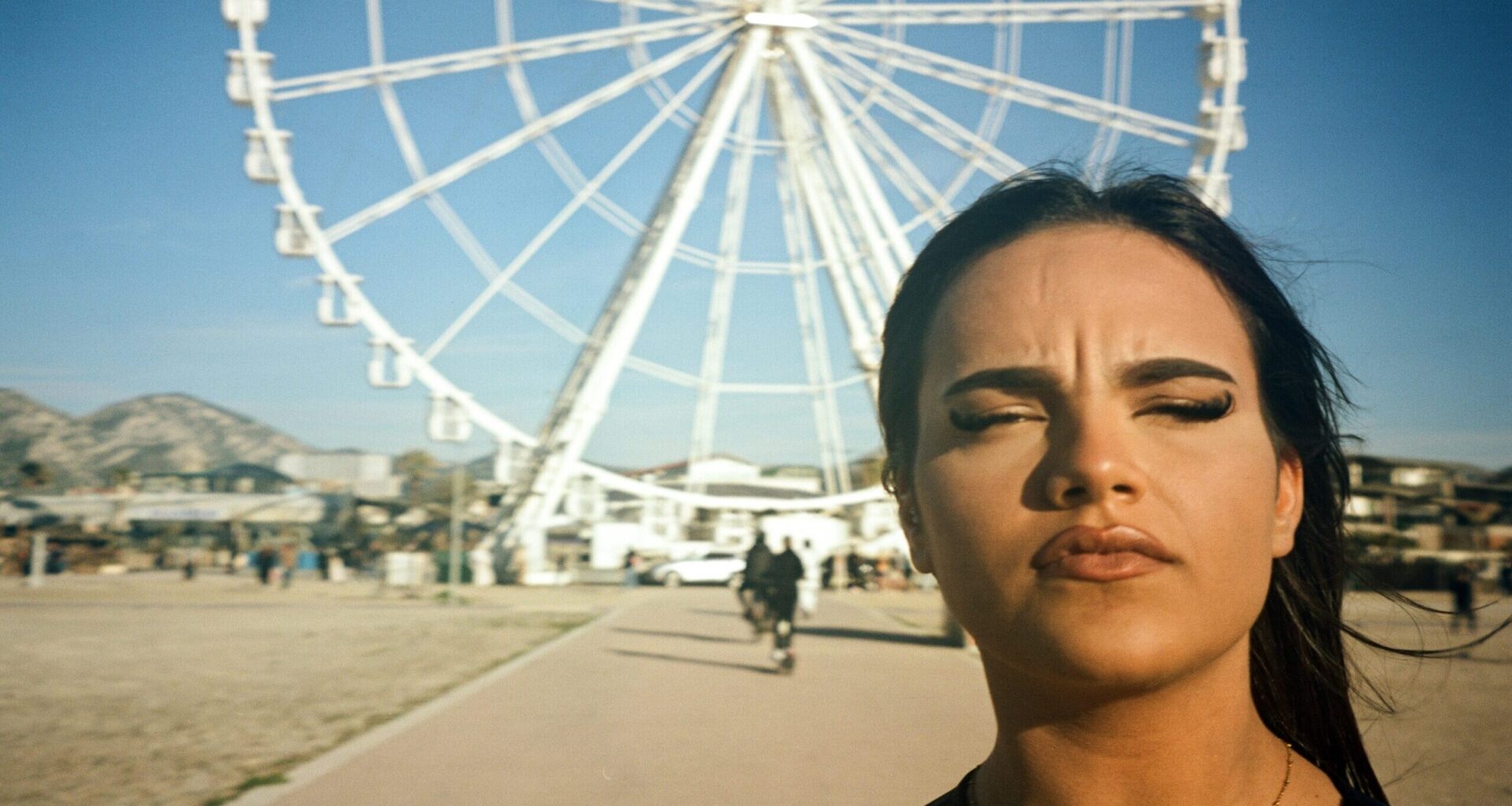 La grande traversée de Marseille en dix images "invendables"