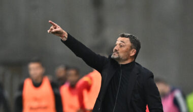 Un Nice en délicatesse attend l'OL après la trêve