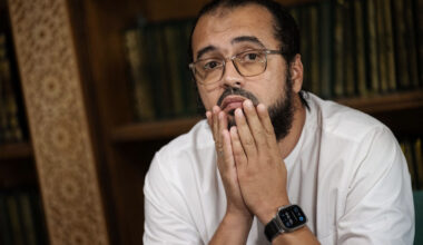 la préfecture a ordonné la fermeture de la mosquée des Bleuets