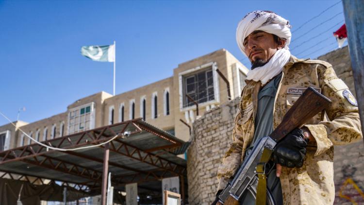 Ce que l'on sait de l'escalade meurtrière entre le Pakistan et l'Afghanistan