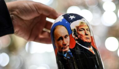 Guerre en Ukraine : nouveau sommet annoncé entre Trump et Poutine, chez Viktor Orban à Budapest