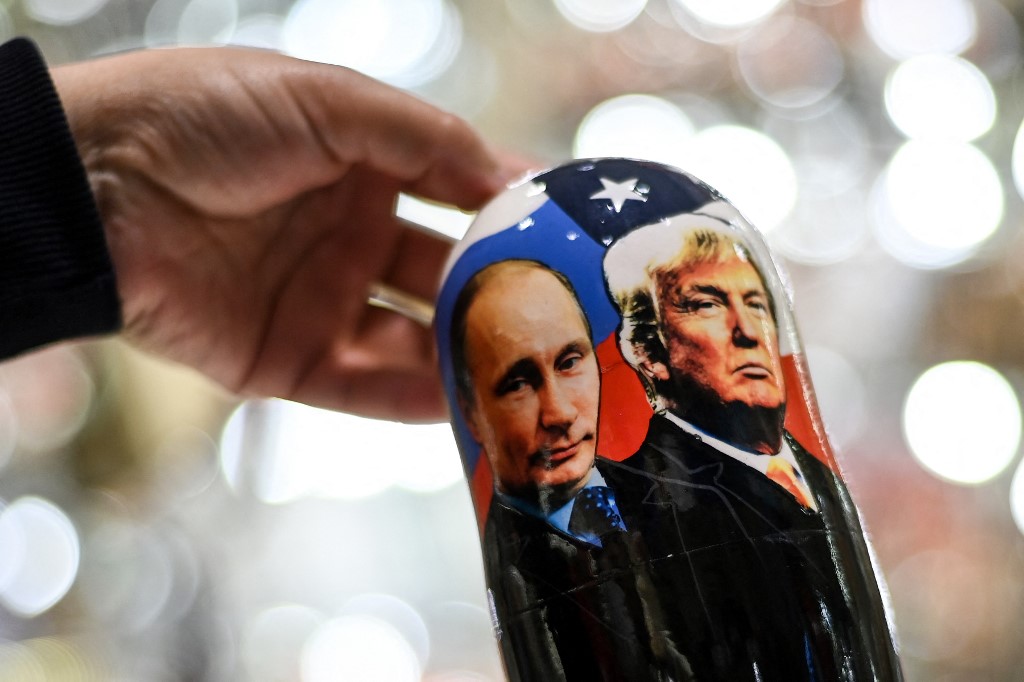 Guerre en Ukraine : nouveau sommet annoncé entre Trump et Poutine, chez Viktor Orban à Budapest