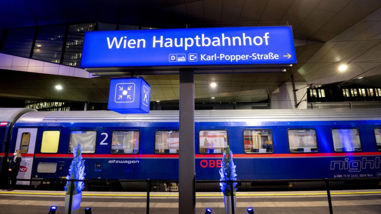Europe: le train de nuit peut-il survivre sans subventions?