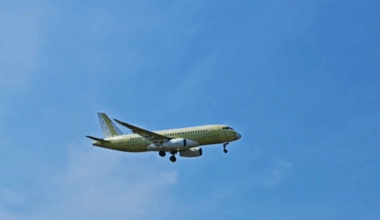 En Russie, les Airbus et Boeing résistent, mais le déclin des avions en service est inéluctable