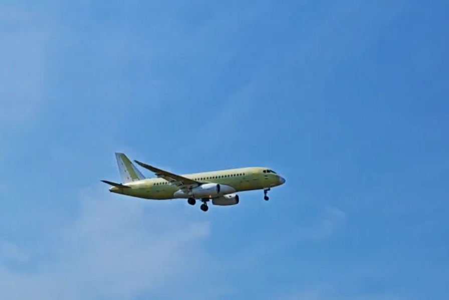 En Russie, les Airbus et Boeing résistent, mais le déclin des avions en service est inéluctable