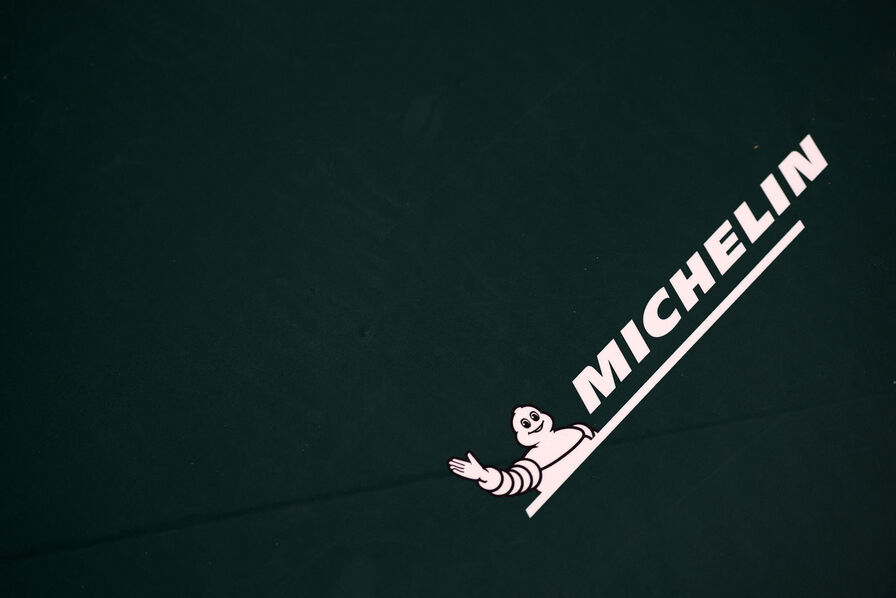 Michelin revoit ses résultats financiers à la baisse à cause d'un marché américain en berne