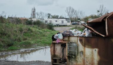 un homme placé en garde à vue pour refus d’obtempérer