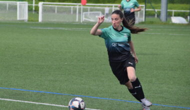 Régional 1F. Avant la Coupe de France, l’US Alençon enchaîne à Rouen