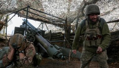 Prise de Pokrovsk : Moscou pavoise, Kiev dément