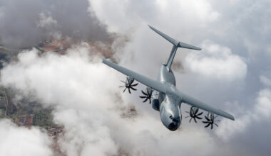 Les changements de recommandations : Airbus, Safran - 20/10/2025 à 07:08