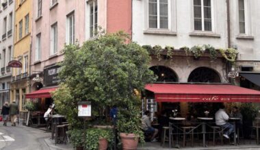 Lyon. Le Café 203 remporte une nouvelle bataille face aux écologistes -