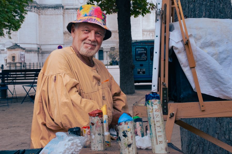 Le Ternandais. L’art de la reconversion