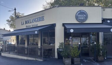 Près de Lyon. Leur boulangerie va être rasée pour… une piste cyclable -