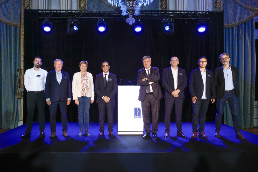 Anniversaire du Groupe Plenetude. Une réussite construite sur 30 ans