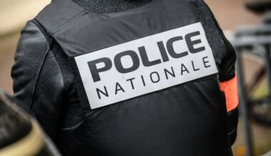 Pris en flagrant délit de consommation de cannabis, un conducteur d'ambulance laisse le volant... à son patient