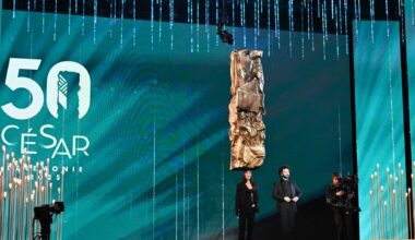 Avec Jim Carrey, la cérémonie des César 2026 promet (au moins) une touche d’exubérance