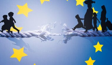 Sous la pression des partis anti-immigration, les Européens restreignent le regroupement familial