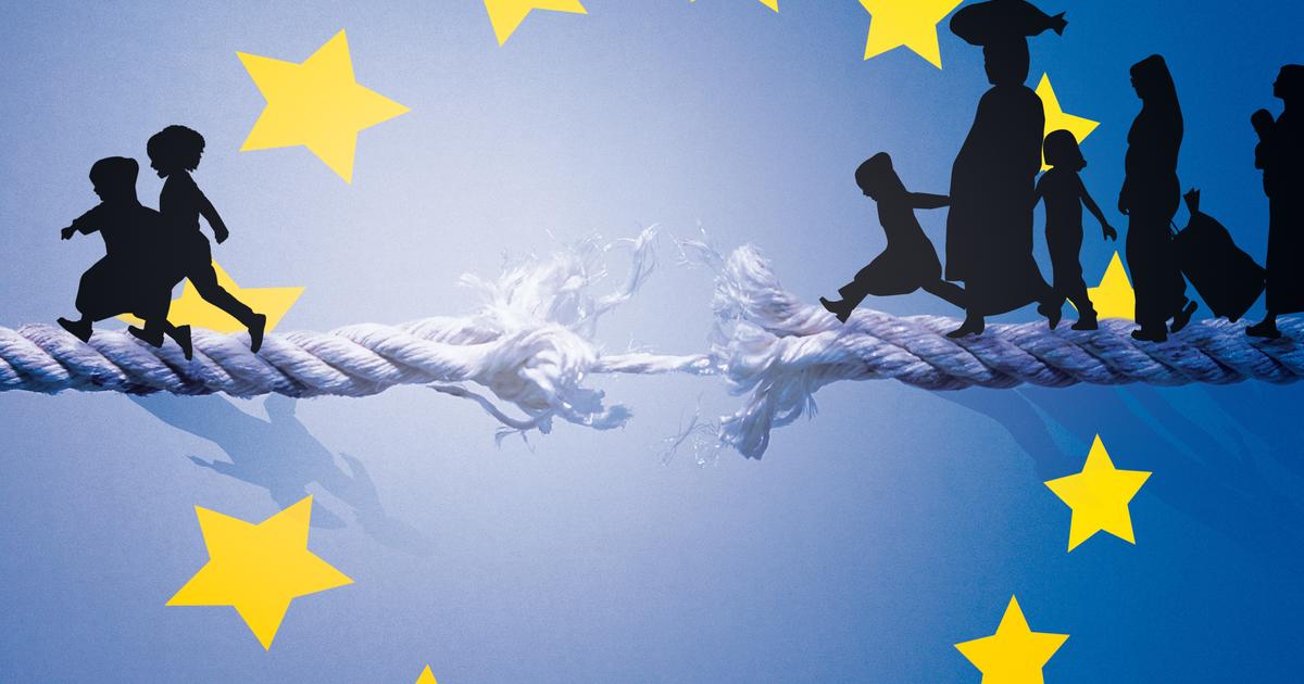Sous la pression des partis anti-immigration, les Européens restreignent le regroupement familial