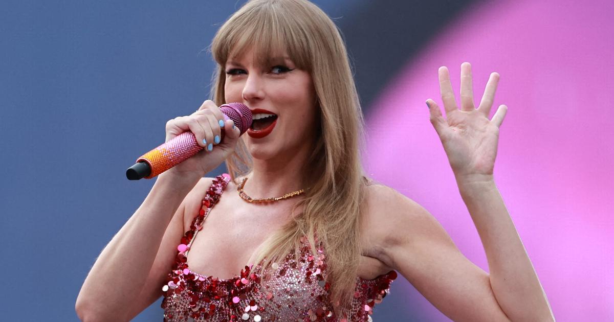 Avant la sortie de son 12e album vendredi, Taylor Swift dévoile tout son talent pour les affaires