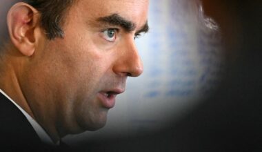 34 ministres, premier conseil mardi 14 octobre... Découvrez le nouveau gouvernement de Sébastien Lecornu