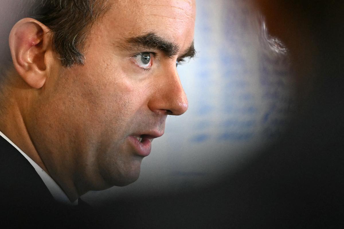 34 ministres, premier conseil mardi 14 octobre... Découvrez le nouveau gouvernement de Sébastien Lecornu