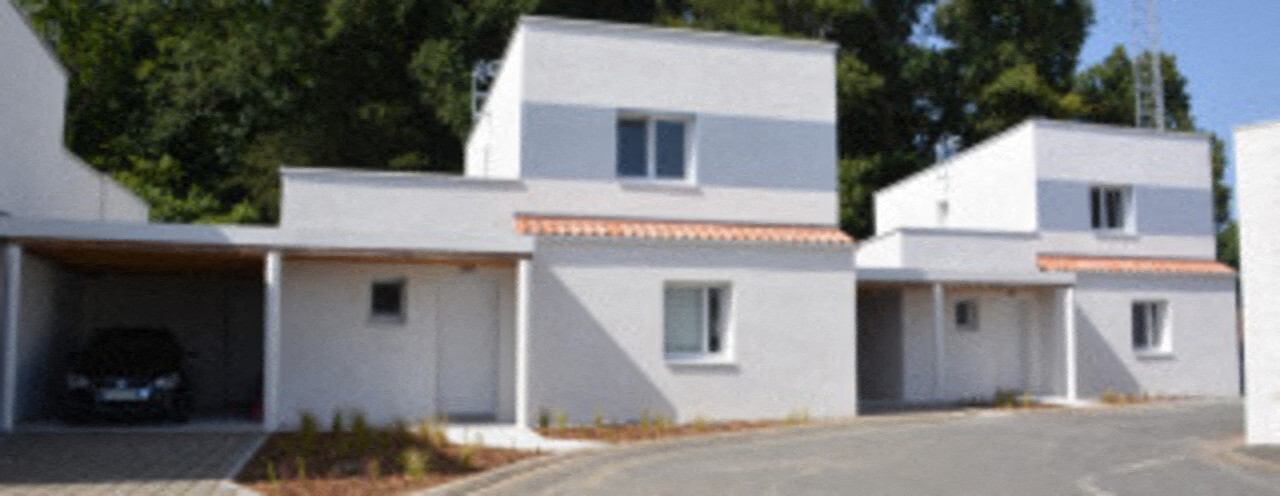 Près de Nantes, cette brigade de gendarmerie augmente son nombre de logements