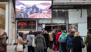 Pour sa 20e édition, le Festival du film coréen de Paris créé l’événement