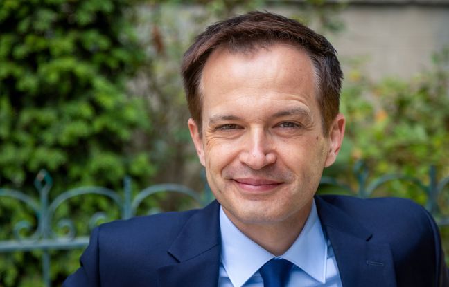 Page d'accueil Yahoo news