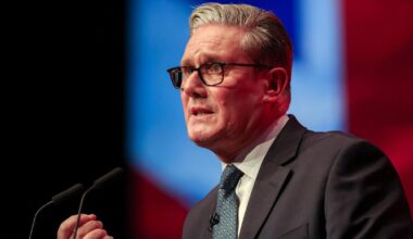 Keir Starmer, ou l’aveu du décalage entre les élites politiques et le peuple