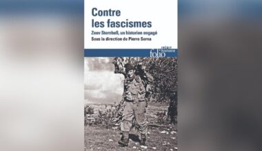 un ouvrage collectif qui divise le monde en noir et blanc