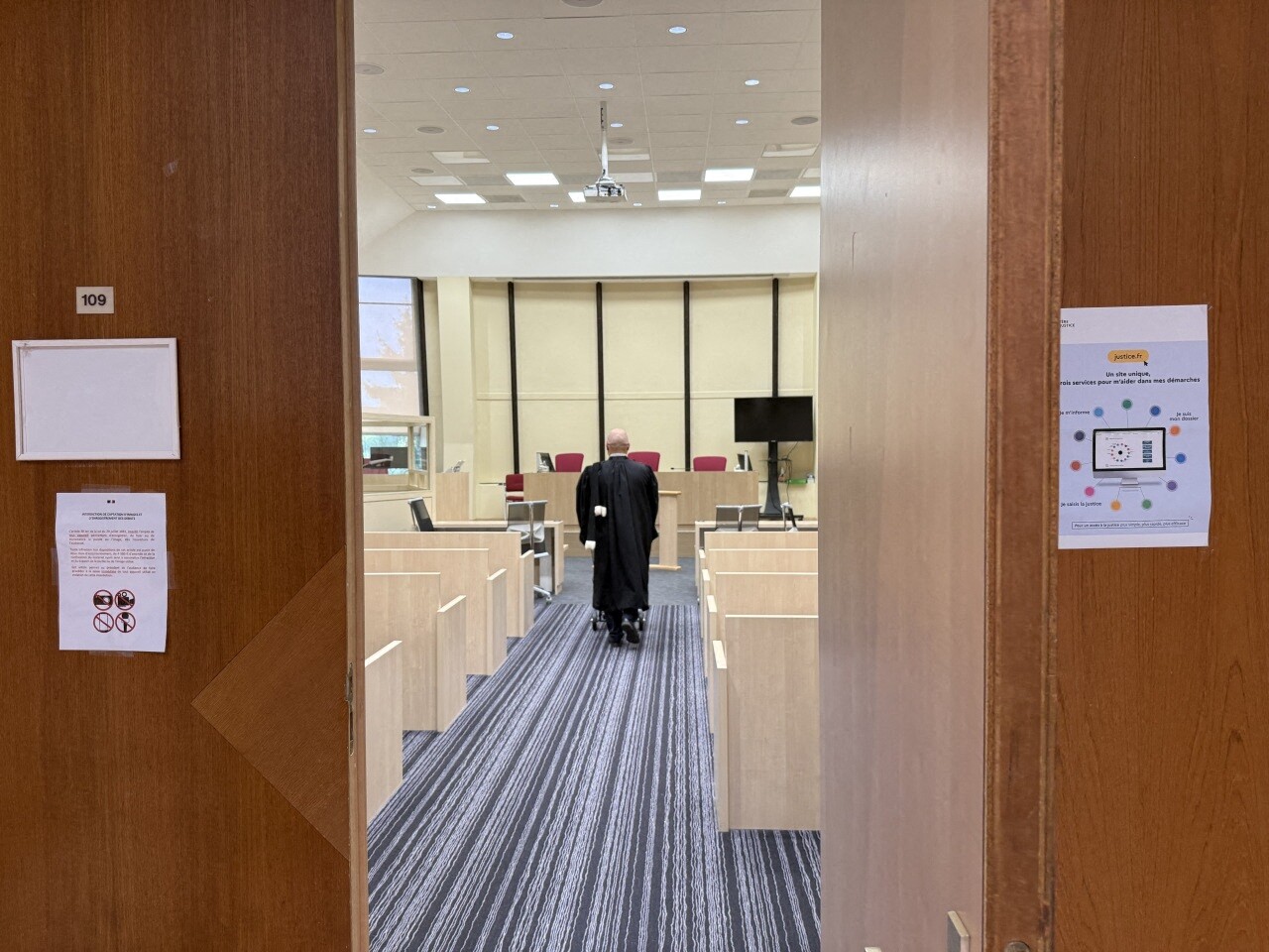 Ces "pieds nickelés" de la région de Rennes s'essaient au trafic de drogue international, sans grande réussite