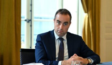 Le top 10 version Côte d’Azur des choses qui durent plus longtemps que le gouvernement Lecornu