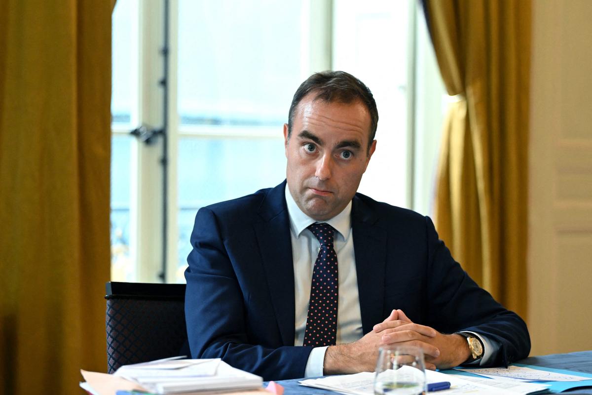 Le top 10 version Côte d’Azur des choses qui durent plus longtemps que le gouvernement Lecornu