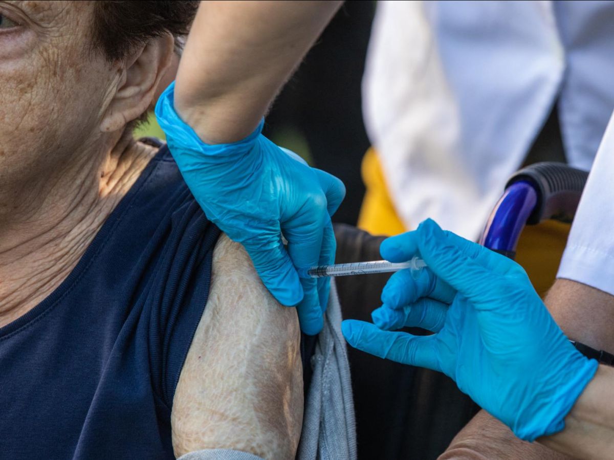 Page d'accueil Yahoo news