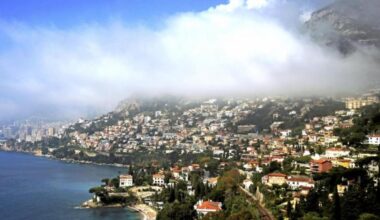 Quel temps fera-t-il cette semaine dans les Alpes-Maritimes ? Voici les prévisions jour par jour
