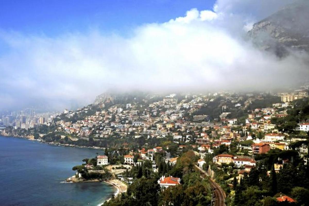 Quel temps fera-t-il cette semaine dans les Alpes-Maritimes ? Voici les prévisions jour par jour