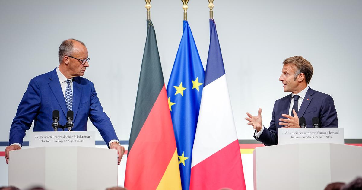 les divergences entre la France et l’Allemagne inquiètent les constructeurs automobiles