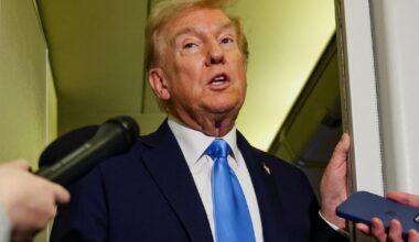 Trump annonce la signature de l'accord de paix entre la Thaïlande et le Cambodge